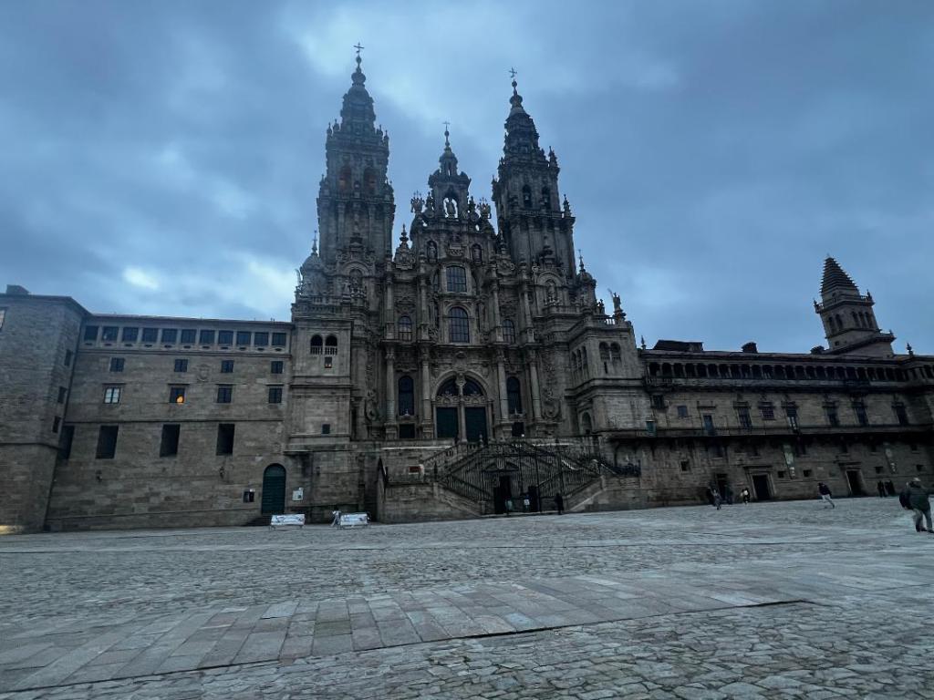 Spreading God’s Love in Spain (Days 6, 7, 8, and 9)