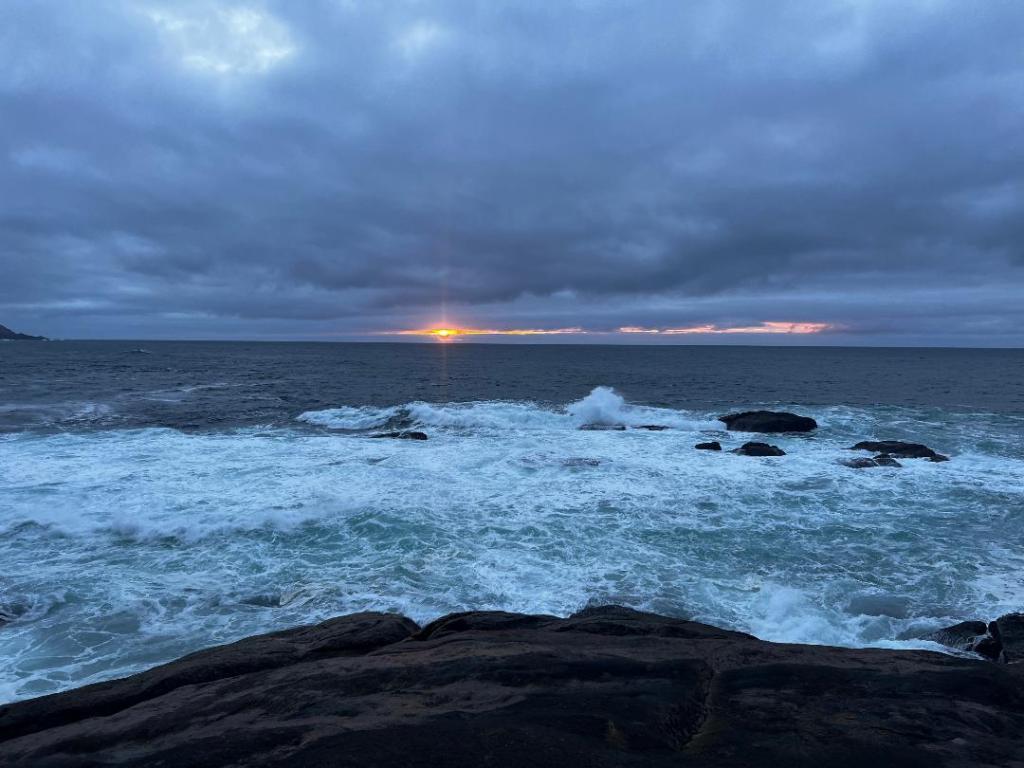 My Soul Will Rest in Your Embrace